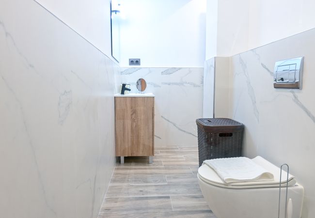 Apartment in Madrid - M (BOY50A) Bonito apartamento de dos dormitorios e Apartment in Madrid - M (BOY50A) Bonito apartamento de dos dormitorios e