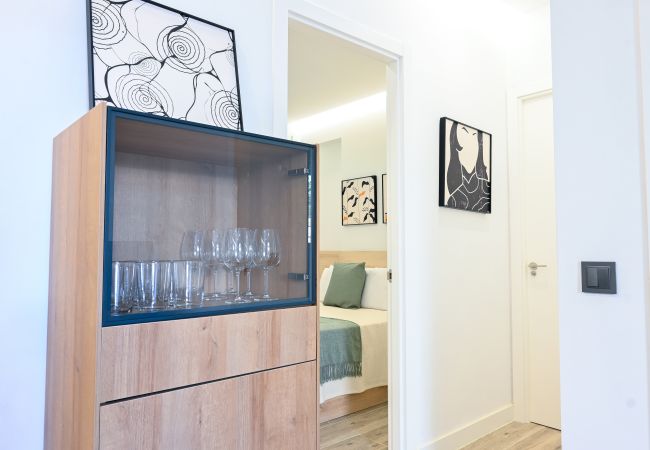 Apartment in Madrid - M (BOY50A) Bonito apartamento de dos dormitorios e Apartment in Madrid - M (BOY50A) Bonito apartamento de dos dormitorios e