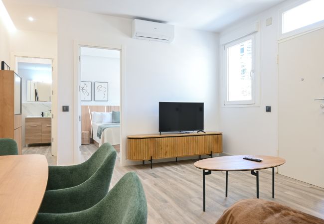 Apartment in Madrid - M (BOY50A) Bonito apartamento de dos dormitorios e Apartment in Madrid - M (BOY50A) Bonito apartamento de dos dormitorios e