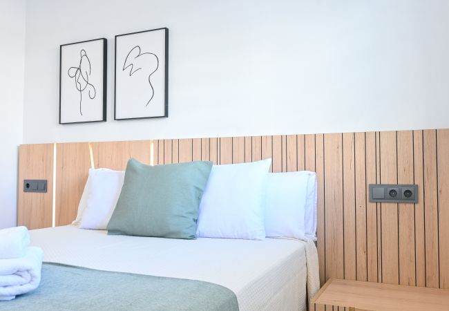 Apartment in Madrid - M (BOY50A) Bonito apartamento de dos dormitorios e Apartment in Madrid - M (BOY50A) Bonito apartamento de dos dormitorios e