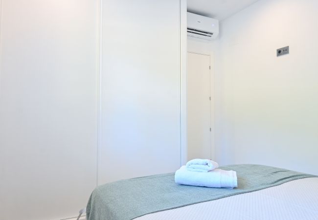 Apartment in Madrid - M (BOY50A) Bonito apartamento de dos dormitorios e Apartment in Madrid - M (BOY50A) Bonito apartamento de dos dormitorios e