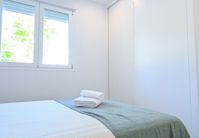 Apartment in Madrid - M (BOY50A) Bonito apartamento de dos dormitorios e Apartment in Madrid - M (BOY50A) Bonito apartamento de dos dormitorios e