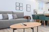 Apartment in Madrid - M (BOY50A) Bonito apartamento de dos dormitorios e Apartment in Madrid - M (BOY50A) Bonito apartamento de dos dormitorios e