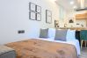 Apartment in Madrid - M (BOY50A) Bonito apartamento de dos dormitorios e Apartment in Madrid - M (BOY50A) Bonito apartamento de dos dormitorios e