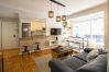 Apartment in Madrid - M (DFE51) Bonito Apartamento con Terraza en Chamar Apartment in Madrid - M (DFE51) Bonito Apartamento con Terraza en Chamar