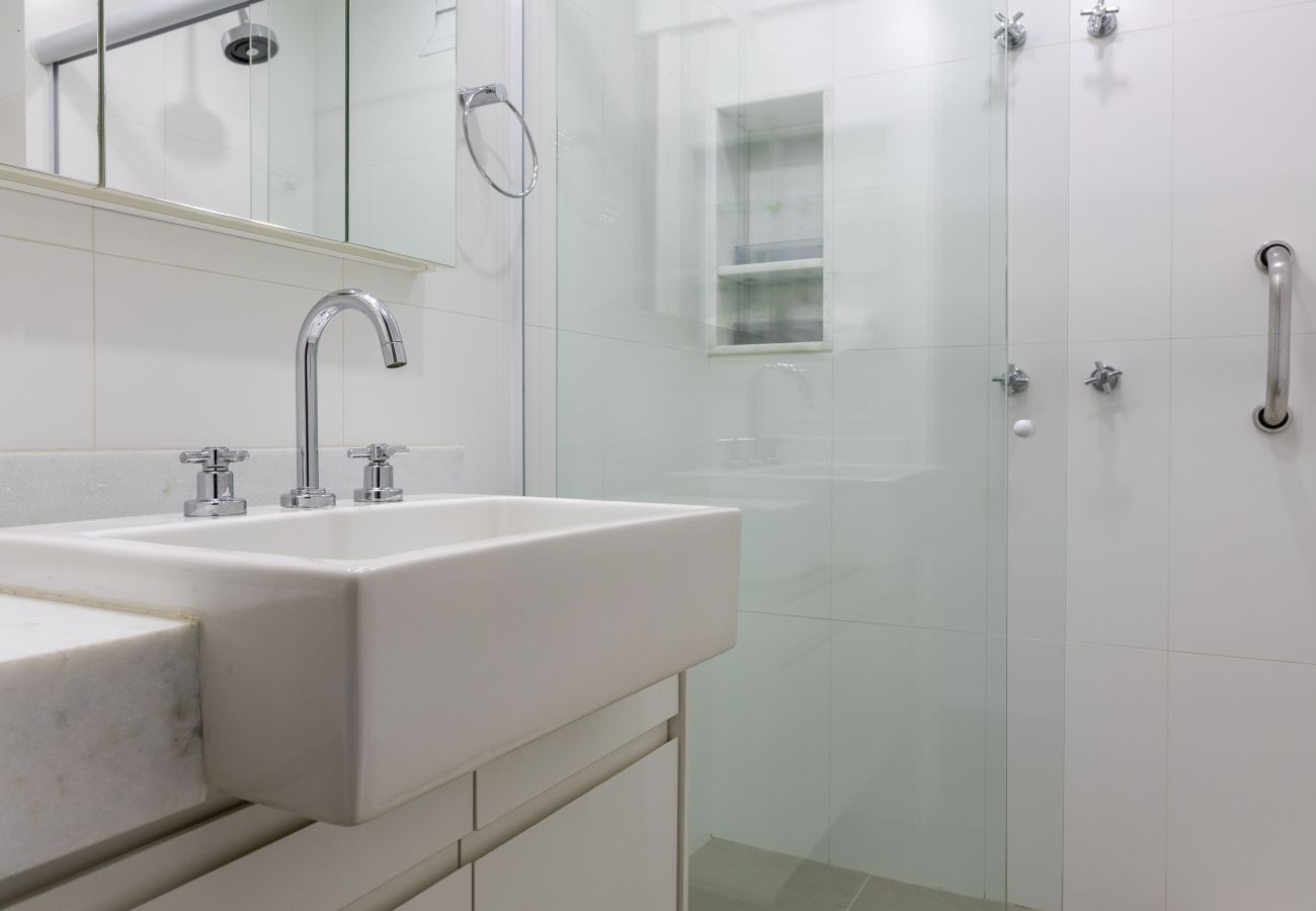 Apartment in Rio de Janeiro - MRF1307 (Zona4)