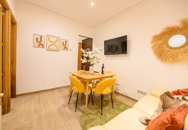 Apartment in Madrid - M (PAL10) Encantador Apartamento en La Latina con Apartment in Madrid - M (PAL10) Encantador Apartamento en La Latina con