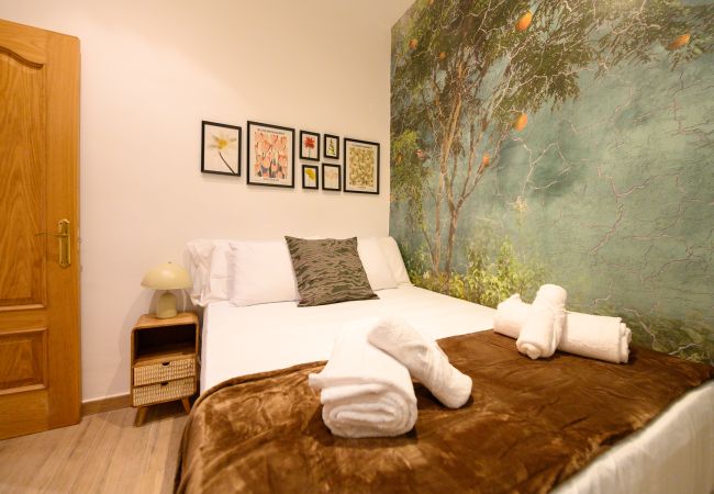 Apartment in Madrid - M (PAL10) Encantador Apartamento en La Latina con Apartment in Madrid - M (PAL10) Encantador Apartamento en La Latina con