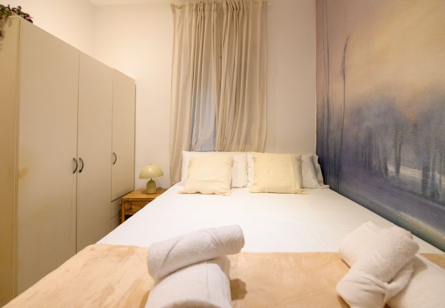 Apartment in Madrid - M (PAL10) Encantador Apartamento en La Latina con Apartment in Madrid - M (PAL10) Encantador Apartamento en La Latina con