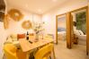 Apartment in Madrid - M (PAL10) Encantador Apartamento en La Latina con Apartment in Madrid - M (PAL10) Encantador Apartamento en La Latina con