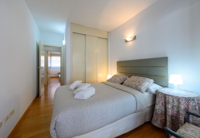 Apartment in Madrid - M (SOD1) Moderno Apartamento Familiar con Terraza Apartment in Madrid - M (SOD1) Moderno Apartamento Familiar con Terraza