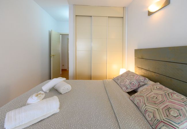 Apartment in Madrid - M (SOD1) Moderno Apartamento Familiar con Terraza Apartment in Madrid - M (SOD1) Moderno Apartamento Familiar con Terraza