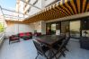 Apartment in Madrid - M (SOD1) Moderno Apartamento Familiar con Terraza Apartment in Madrid - M (SOD1) Moderno Apartamento Familiar con Terraza