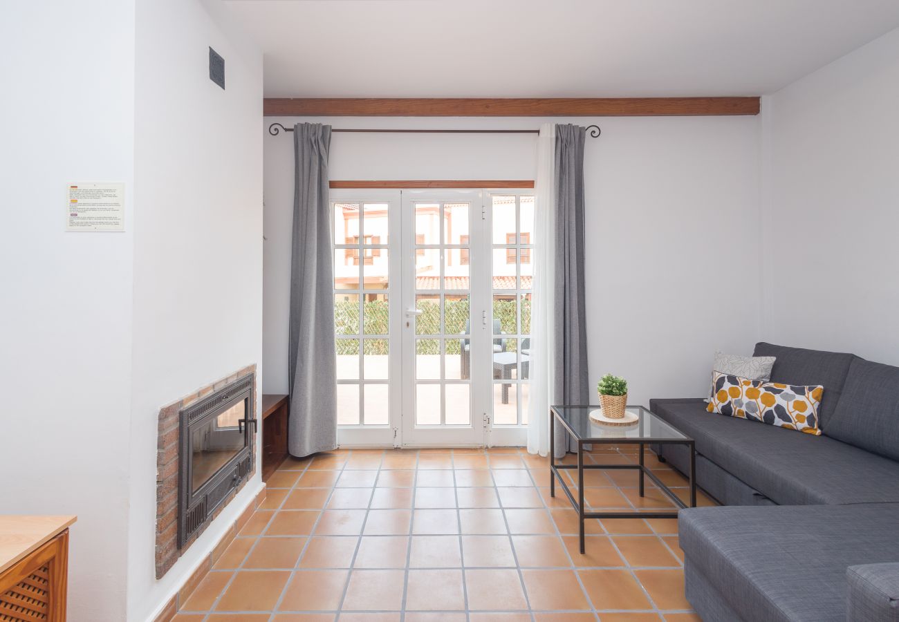 Apartment in Breña baja - Lightbooking Las Breñas Garden with pool
