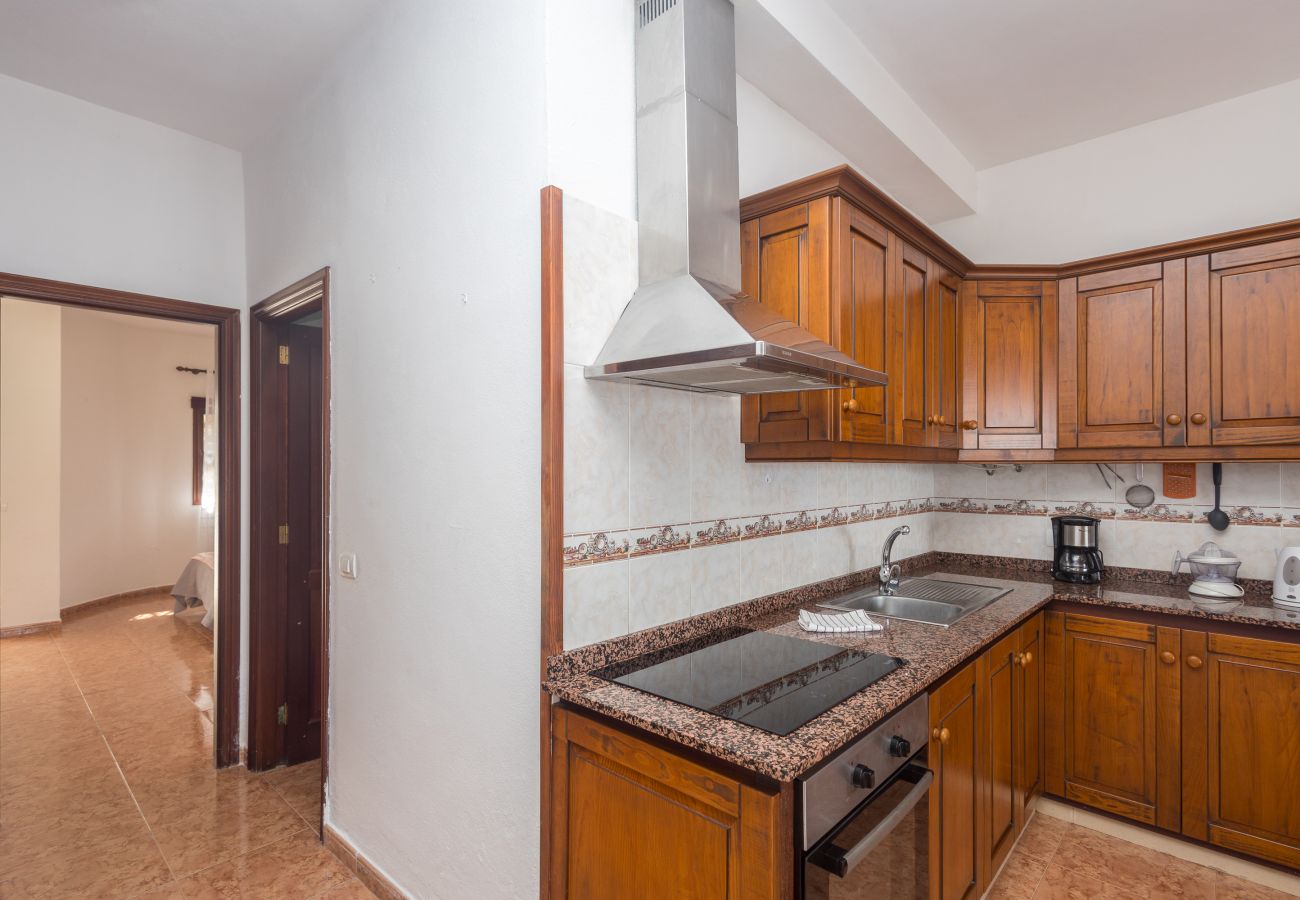 Apartment in Villa de Mazo - Lightbooking La Palma Villa de Mazo
