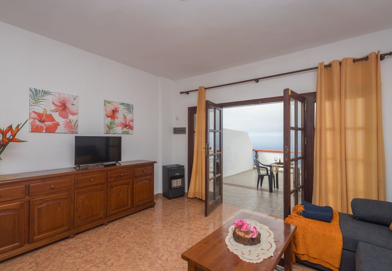 Apartment in Villa de Mazo - Lightbooking La Palma Villa de Mazo