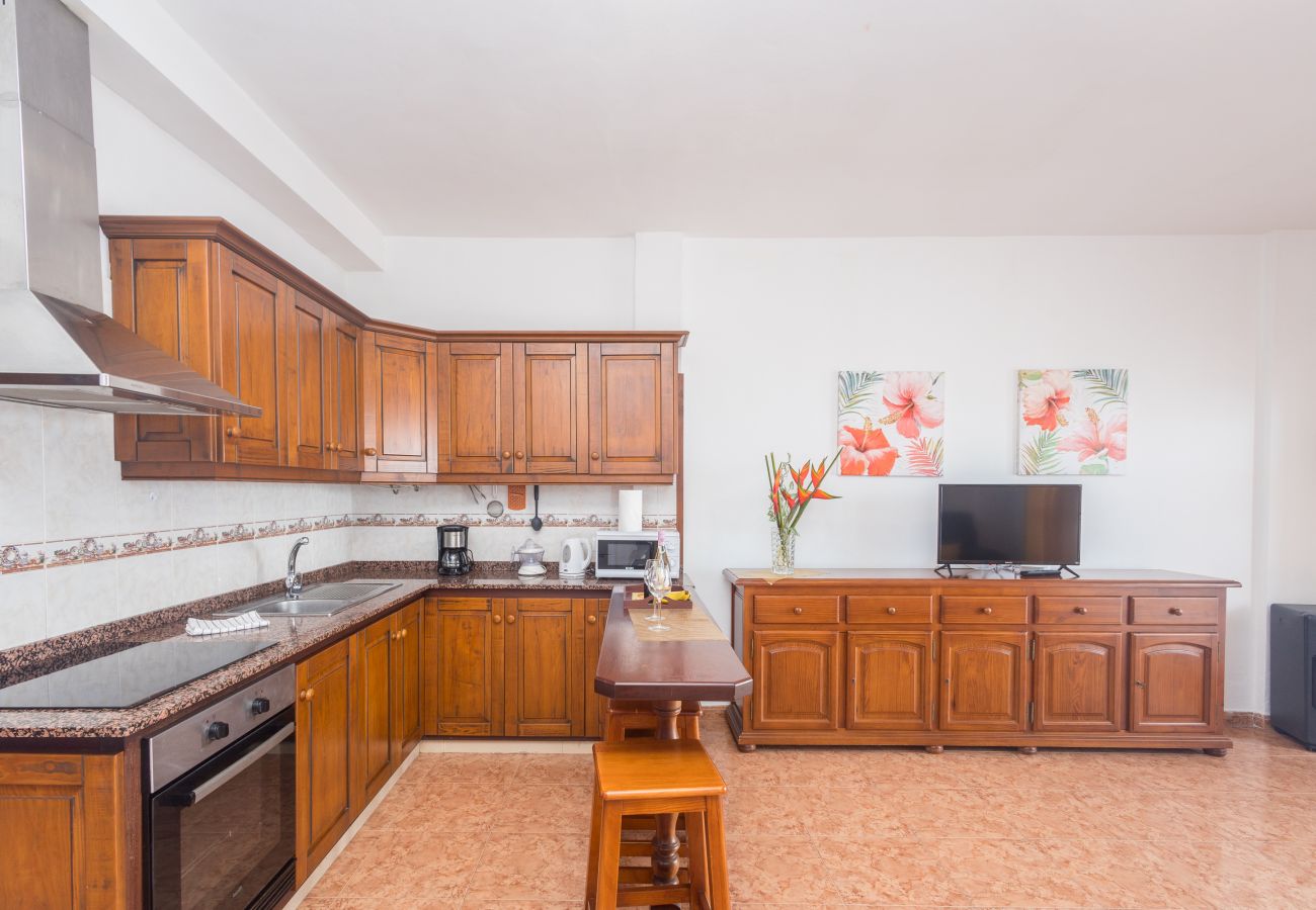 Apartment in Villa de Mazo - Lightbooking La Palma Villa de Mazo