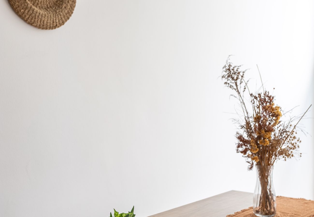 Apartment in Rio de Janeiro - GS501 (Zona4)
