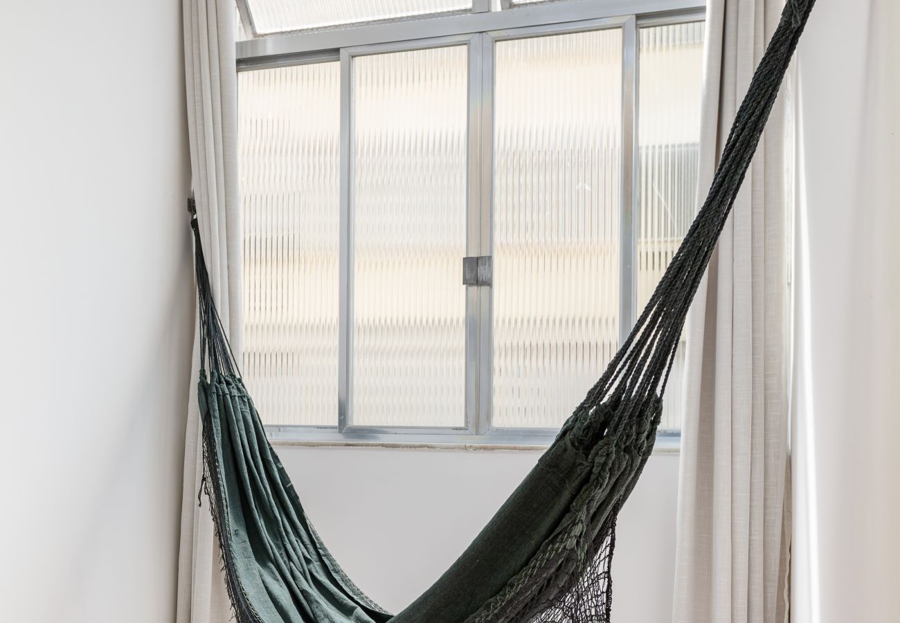 Apartment in Rio de Janeiro - GS501 (Zona4)