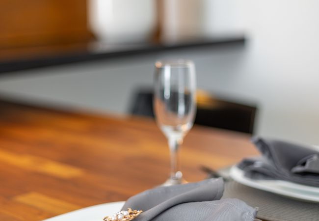 Apartment in Rio de Janeiro - NSC1003 (Zona3) Apartment in Rio de Janeiro - NSC1003 (Zona3)