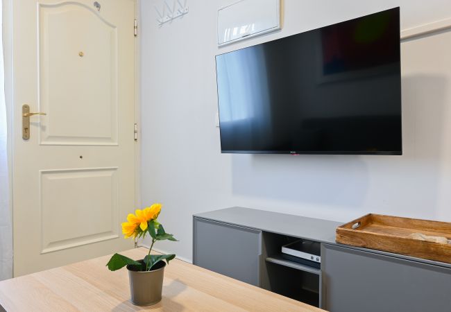 Apartment in Madrid - M (IDJ780) Acogedor apartamento  de un dormitorio Apartment in Madrid - M (IDJ780) Acogedor apartamento  de un dormitorio
