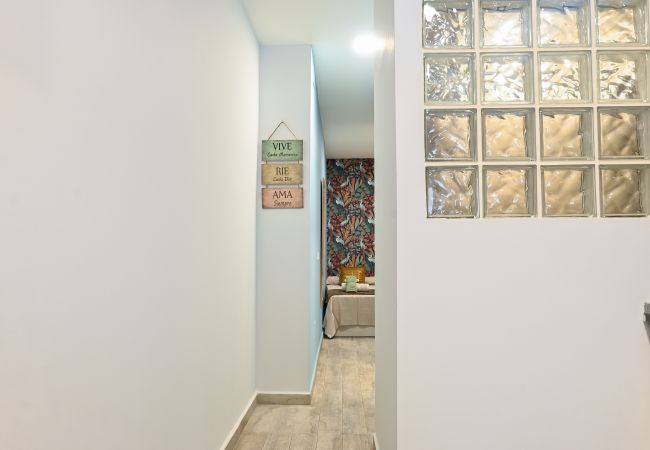 Apartment in Madrid - M (IDJ780) Acogedor apartamento  de un dormitorio Apartment in Madrid - M (IDJ780) Acogedor apartamento  de un dormitorio