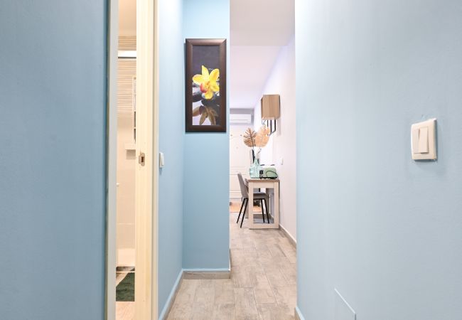 Apartment in Madrid - M (IDJ780) Acogedor apartamento  de un dormitorio Apartment in Madrid - M (IDJ780) Acogedor apartamento  de un dormitorio