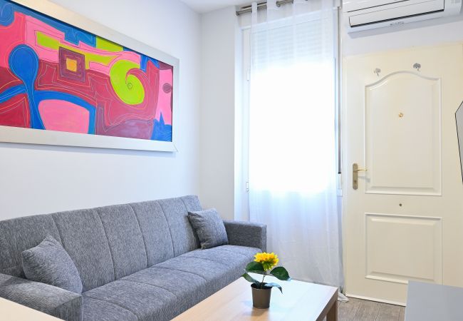 Apartment in Madrid - M (IDJ780) Acogedor apartamento  de un dormitorio Apartment in Madrid - M (IDJ780) Acogedor apartamento  de un dormitorio