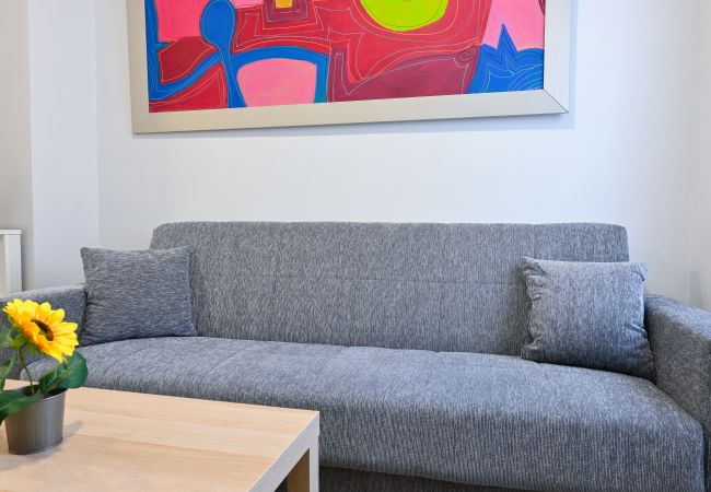 Apartment in Madrid - M (IDJ780) Acogedor apartamento  de un dormitorio Apartment in Madrid - M (IDJ780) Acogedor apartamento  de un dormitorio