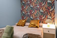 Apartment in Madrid - M (IDJ780) Acogedor apartamento  de un...