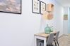 Apartment in Madrid - M (IDJ780) Acogedor apartamento  de un dormitorio Apartment in Madrid - M (IDJ780) Acogedor apartamento  de un dormitorio