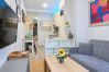 Apartment in Madrid - M (IDJ780) Acogedor apartamento  de un dormitorio Apartment in Madrid - M (IDJ780) Acogedor apartamento  de un dormitorio