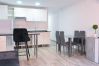 Apartment in Madrid - M (MMA322B) Acogedor apartamento de un dormitorio Apartment in Madrid - M (MMA322B) Acogedor apartamento de un dormitorio
