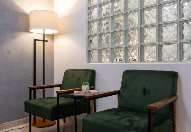 Apartment in Rio de Janeiro - SF228 (Zona2) Apartment in Rio de Janeiro - SF228 (Zona2)