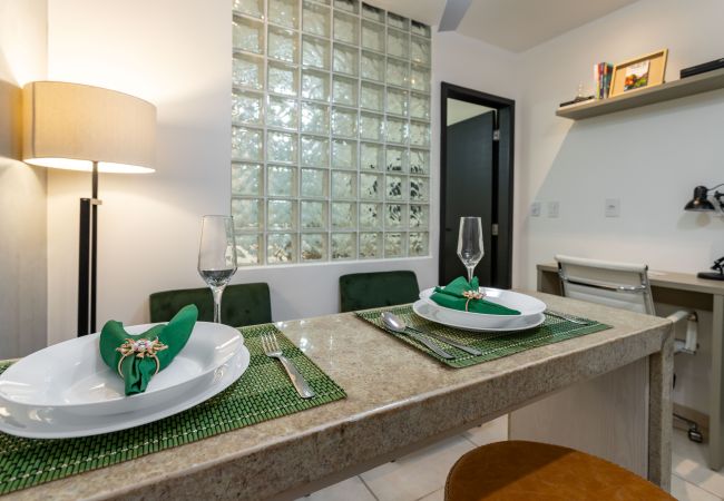 Apartment in Rio de Janeiro - SF228 (Zona2) Apartment in Rio de Janeiro - SF228 (Zona2)