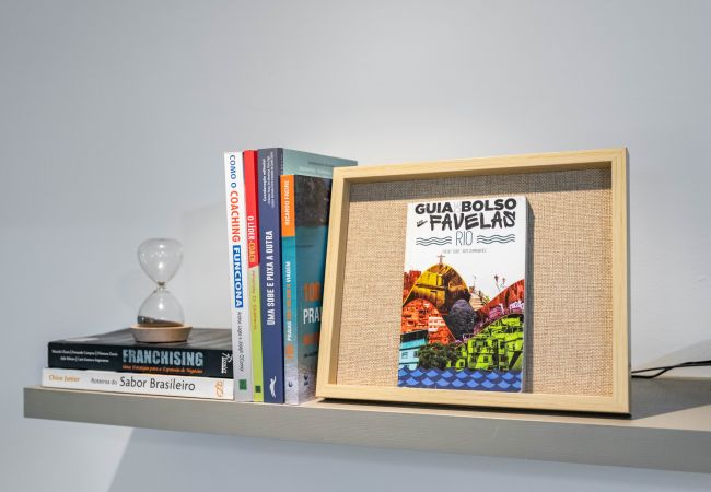 Apartment in Rio de Janeiro - SF228 (Zona2) Apartment in Rio de Janeiro - SF228 (Zona2)