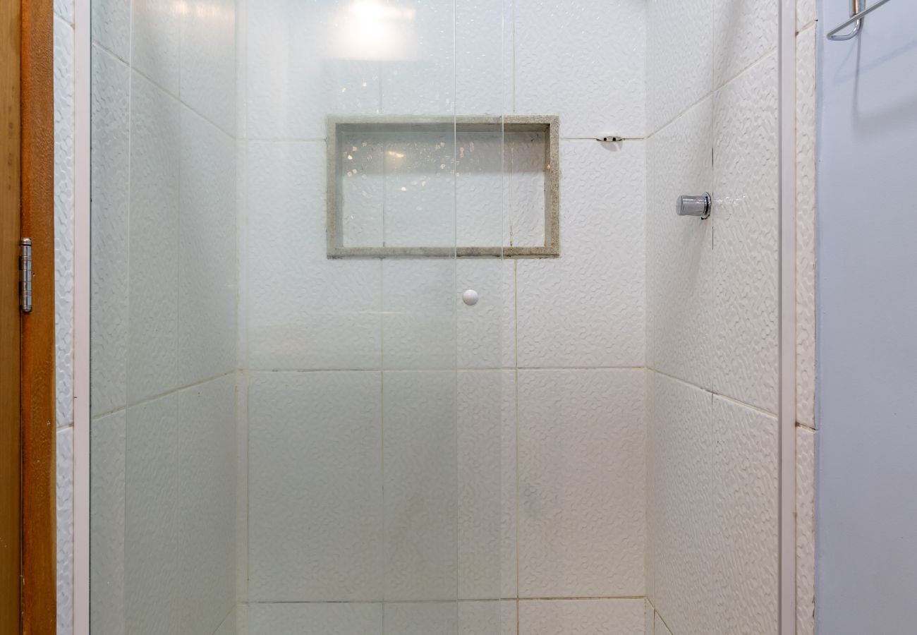 Apartment in Rio de Janeiro - SF228 (Zona2)