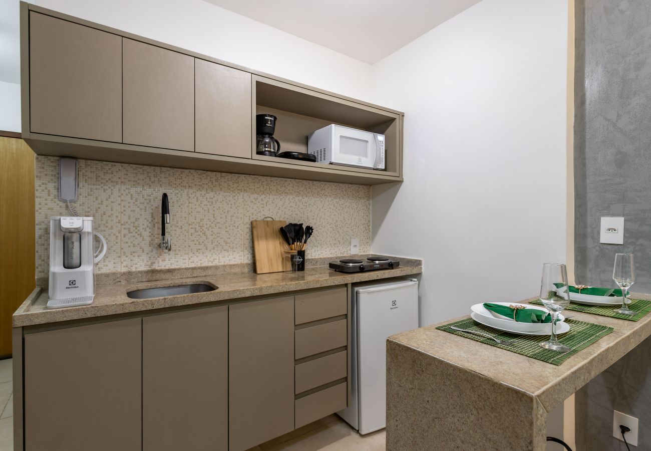 Apartment in Rio de Janeiro - SF228 (Zona2)