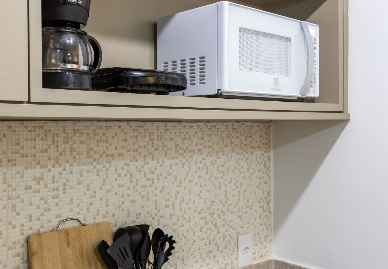 Apartment in Rio de Janeiro - SF228 (Zona2)