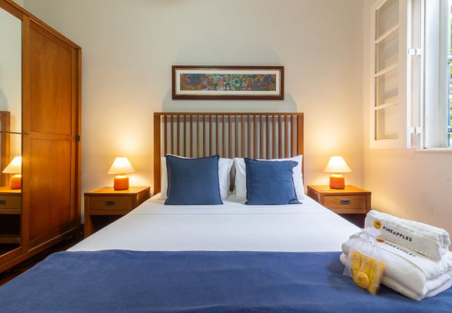 Apartment in Rio de Janeiro - MFB302 (Zona3) Apartment in Rio de Janeiro - MFB302 (Zona3)