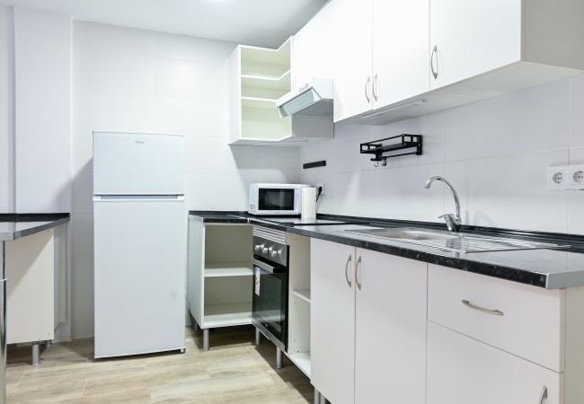 Apartment in Madrid - M (MMA322A)Acogedor apartamento de un dormitorio e Apartment in Madrid - M (MMA322A)Acogedor apartamento de un dormitorio e
