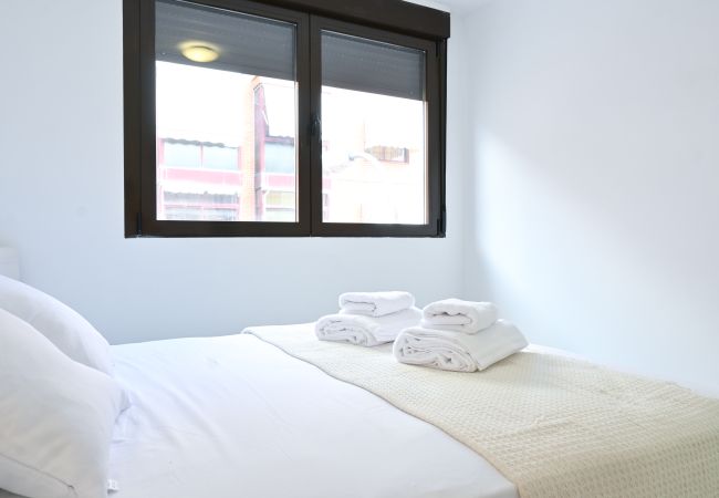 Apartment in Madrid - M (MMA322A)Acogedor apartamento de un dormitorio e Apartment in Madrid - M (MMA322A)Acogedor apartamento de un dormitorio e