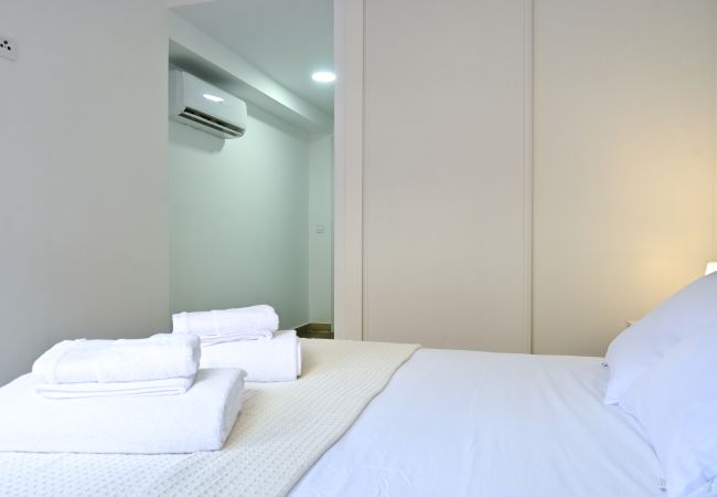 Apartment in Madrid - M (MMA322A)Acogedor apartamento de un dormitorio e Apartment in Madrid - M (MMA322A)Acogedor apartamento de un dormitorio e