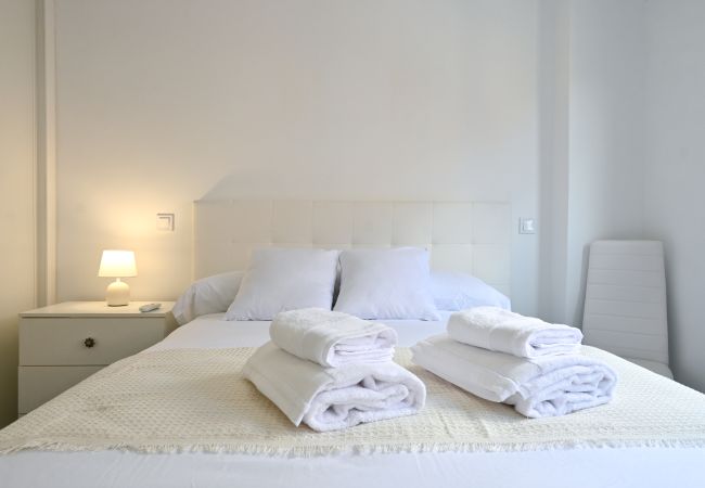 Apartment in Madrid - M (MMA322A)Acogedor apartamento de un dormitorio e Apartment in Madrid - M (MMA322A)Acogedor apartamento de un dormitorio e