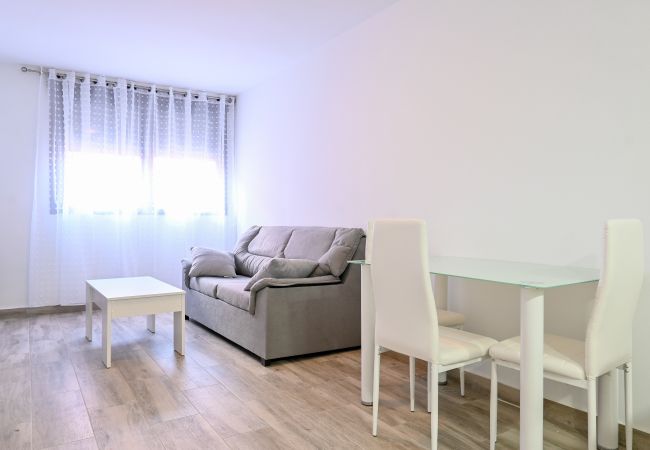 Apartment in Madrid - M (MMA322A)Acogedor apartamento de un dormitorio e Apartment in Madrid - M (MMA322A)Acogedor apartamento de un dormitorio e