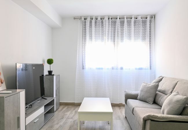 Apartment in Madrid - M (MMA322A)Acogedor apartamento de un dormitorio e Apartment in Madrid - M (MMA322A)Acogedor apartamento de un dormitorio e