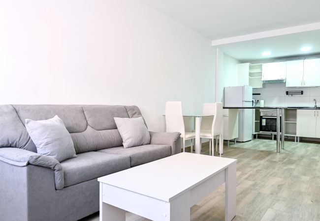 Apartment in Madrid - M (MMA322A)Acogedor apartamento de un dormitorio e Apartment in Madrid - M (MMA322A)Acogedor apartamento de un dormitorio e