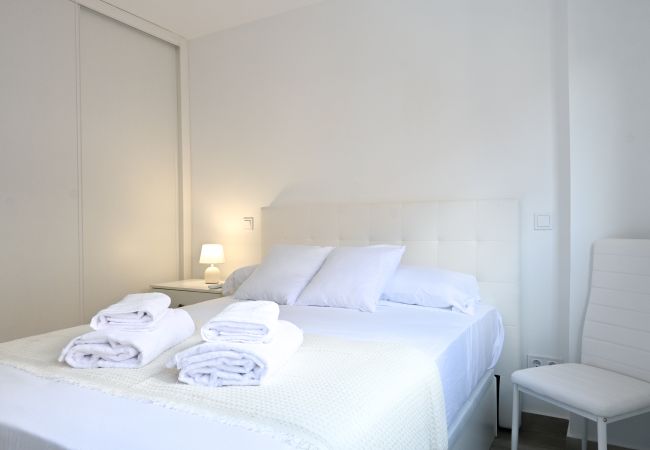 Apartment in Madrid - M (MMA322A)Acogedor apartamento de un dormitorio e Apartment in Madrid - M (MMA322A)Acogedor apartamento de un dormitorio e