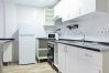 Apartment in Madrid - M (MMA322A)Acogedor apartamento de un dormitorio e Apartment in Madrid - M (MMA322A)Acogedor apartamento de un dormitorio e