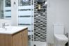 Apartment in Madrid - M (MMA322A)Acogedor apartamento de un dormitorio e Apartment in Madrid - M (MMA322A)Acogedor apartamento de un dormitorio e